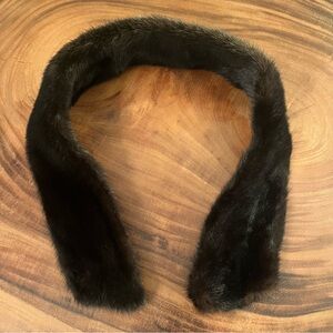 Fur Collar